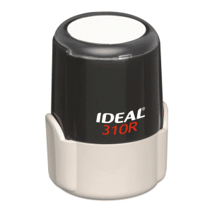 310RC: 1-1/4" Diameter