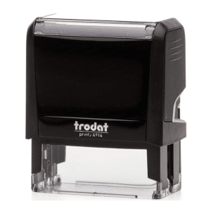 Self-Inking Stamps