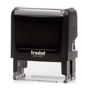 Self-Inking Stamps