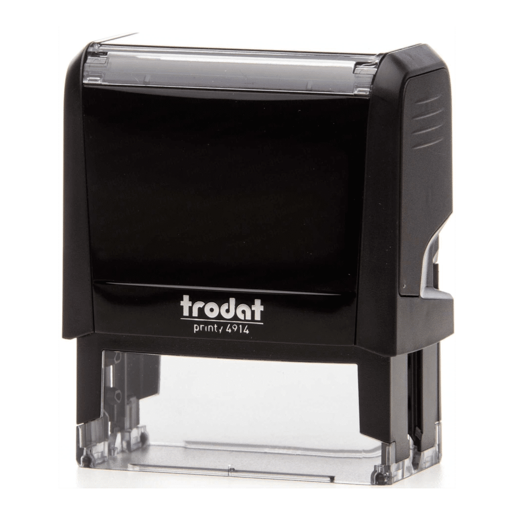 Self-Inking Stamps