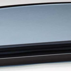 Glass & Crystal Desk Name Plates