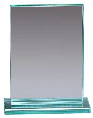 Glass Rectangle