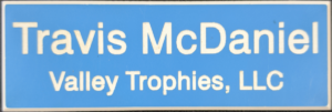 Plastic Laminate Name Badges