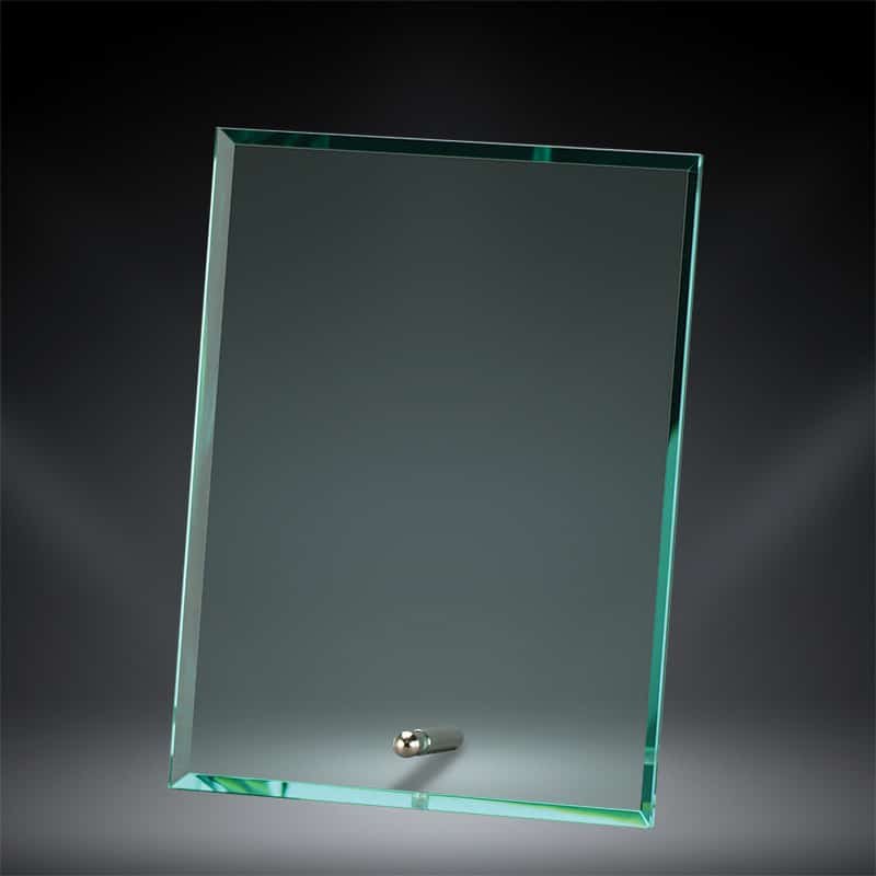 Portrait Glass Stand - Image 2