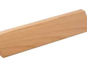 Solid Wood Desk Name Plates