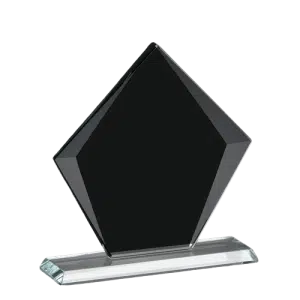 Sable Diamond Glass