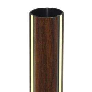 Trophy Column - Narrow - Simulated Wood