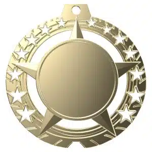 Insert Holder Medals