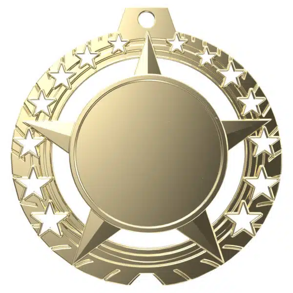 Insert Holder Medals (Medal Only)
