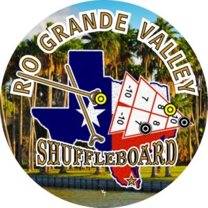 Mylars - 2" Stock - RGV Shuffleboard