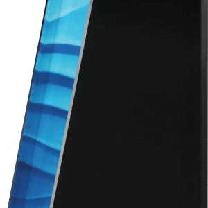 Trapezium Acrylic Award