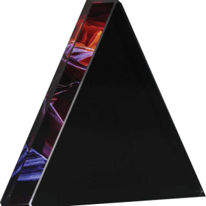Prism Acrylic Award