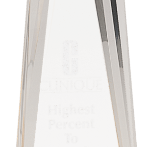 Sculpted Star Acrylic Award