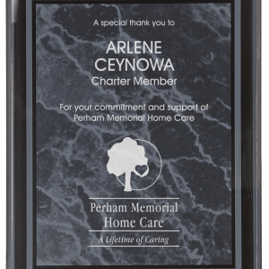 Acrylic Premium Plaques