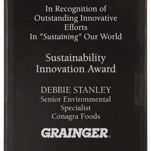 Acrylic Premium Plaques