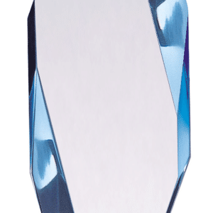 Octo Lucite Acrylic Award