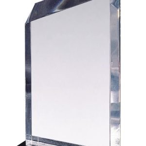 Peak Lucite Acrylic Award