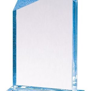 Peak Lucite Acrylic Award