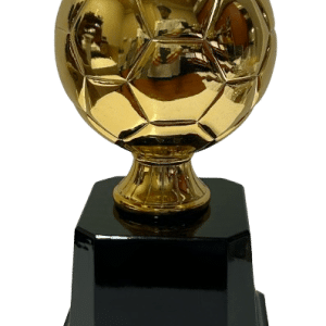 Sport Ball Trophies - Small