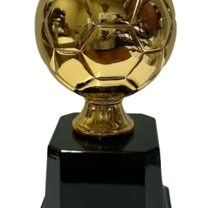 Sport Ball Trophies - Small