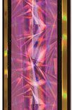 Trophy Column - Narrow - Pink Dazzle