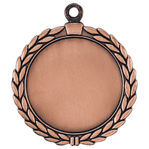 Insert Holder Medals (Medal Only)