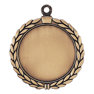 Insert Holder Medals (Medal Only)