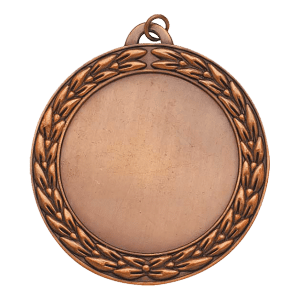 Insert Holder Medals (Medal Only)