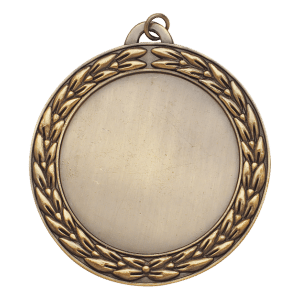 Insert Holder Medals (Medal Only)