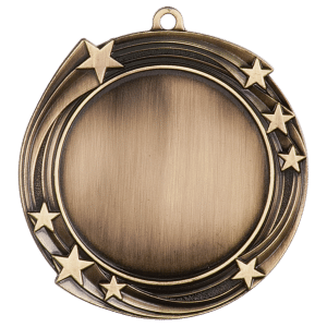 Insert Holder Medals (Medal Only)