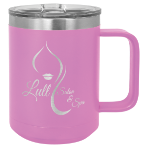 Polar Camel Mugs w/Handle