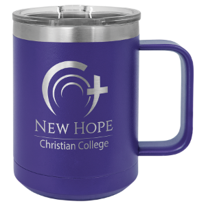 Polar Camel Mugs w/Handle