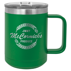 Polar Camel Mugs w/Handle