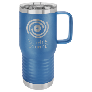 Polar Camel Mugs w/Handle