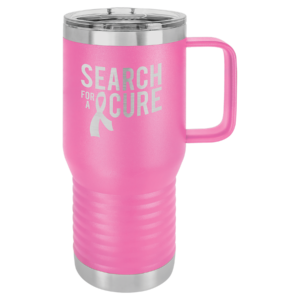 Polar Camel Mugs w/Handle