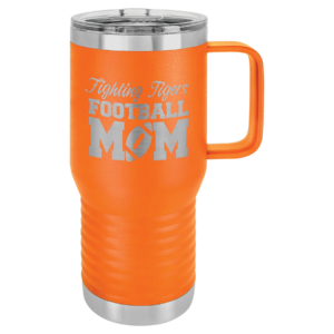 Polar Camel Mugs w/Handle