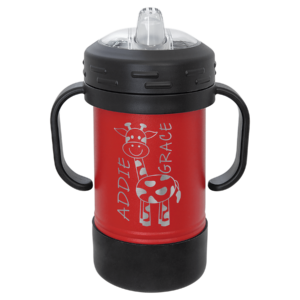 Polar Camel 10 oz. Sippy Cup