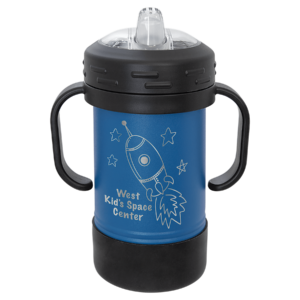 Polar Camel 10 oz. Sippy Cup