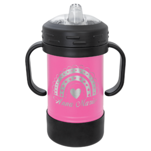 Polar Camel 10 oz. Sippy Cup