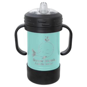 Polar Camel 10 oz. Sippy Cup