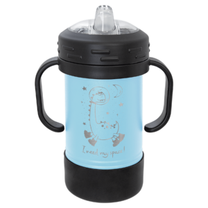Polar Camel 10 oz. Sippy Cup