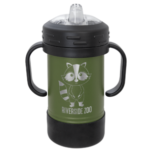 Polar Camel 10 oz. Sippy Cup
