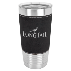 Polar Camel 20 oz. Wrapped Tumblers
