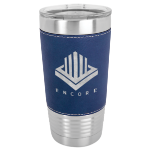 Polar Camel 20 oz. Wrapped Tumblers