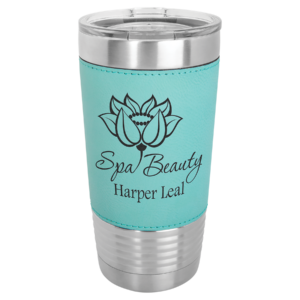 Polar Camel 20 oz. Wrapped Tumblers