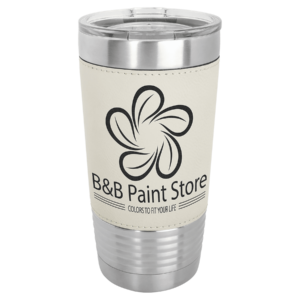 Polar Camel 20 oz. Wrapped Tumblers