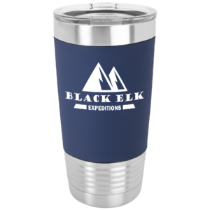 Polar Camel 20 oz. Wrapped Tumblers