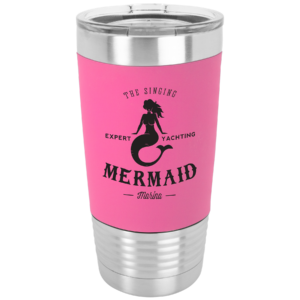 Polar Camel 20 oz. Wrapped Tumblers