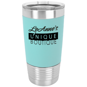 Polar Camel 20 oz. Wrapped Tumblers
