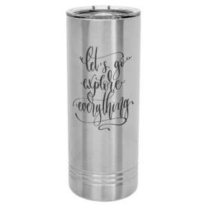 Polar Camel Ringneck Tumblers